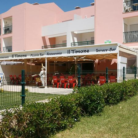 Apartamentos Coral Do Vau Portimao Ngoại thất bức ảnh