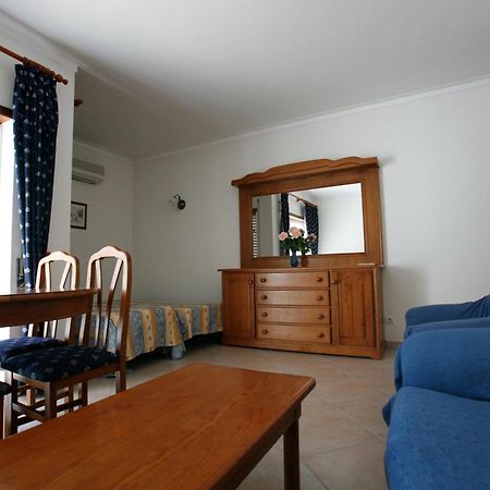 Apartamentos Coral Do Vau Portimao Ngoại thất bức ảnh