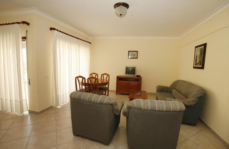 Apartamentos Coral Do Vau Portimao Ngoại thất bức ảnh