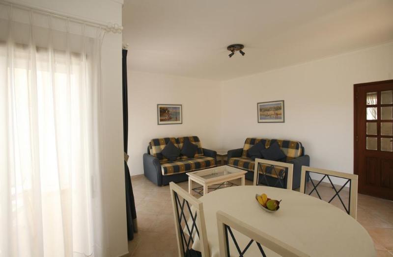 Apartamentos Coral Do Vau Portimao Ngoại thất bức ảnh