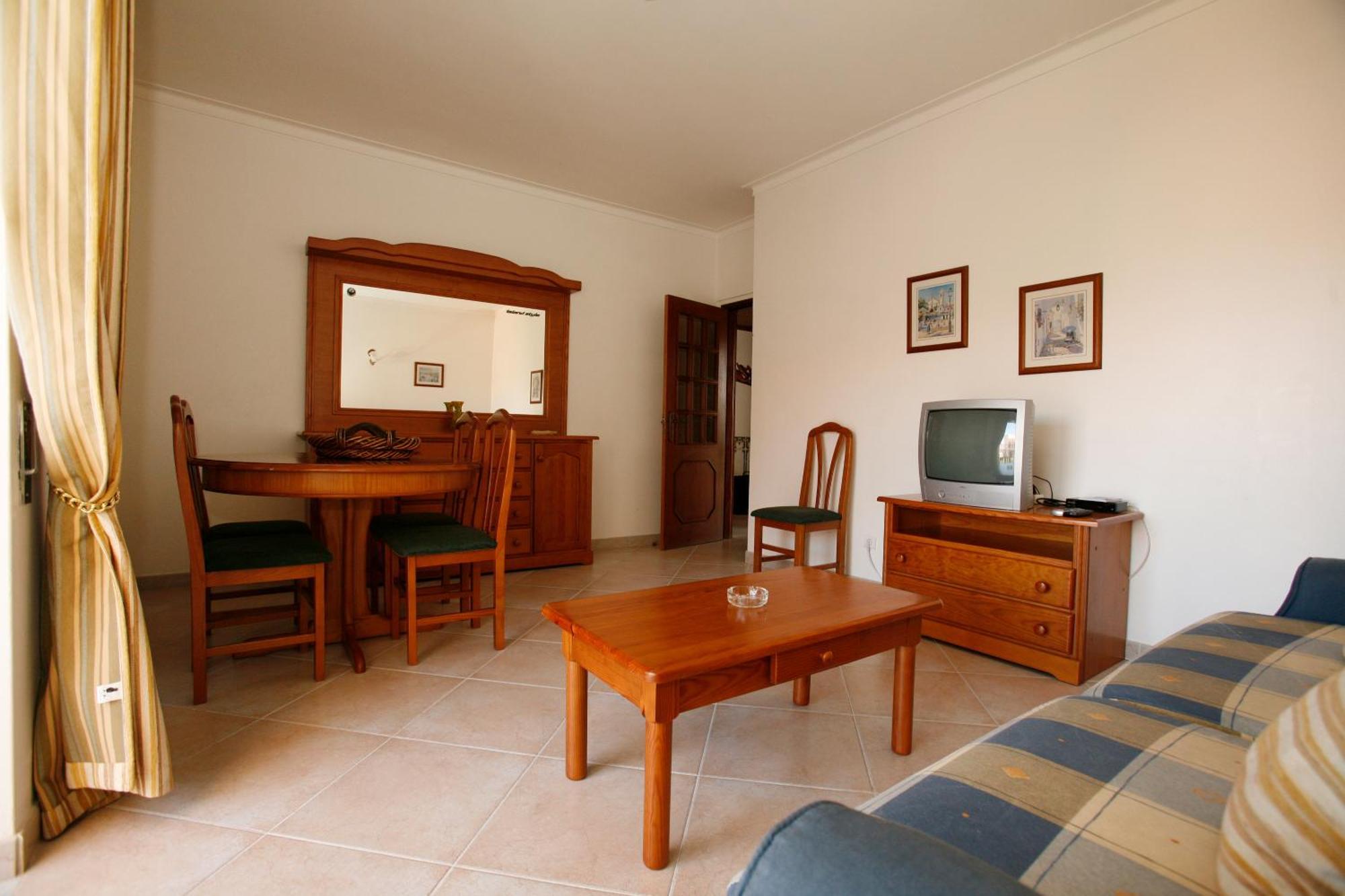 Apartamentos Coral Do Vau Portimao Ngoại thất bức ảnh