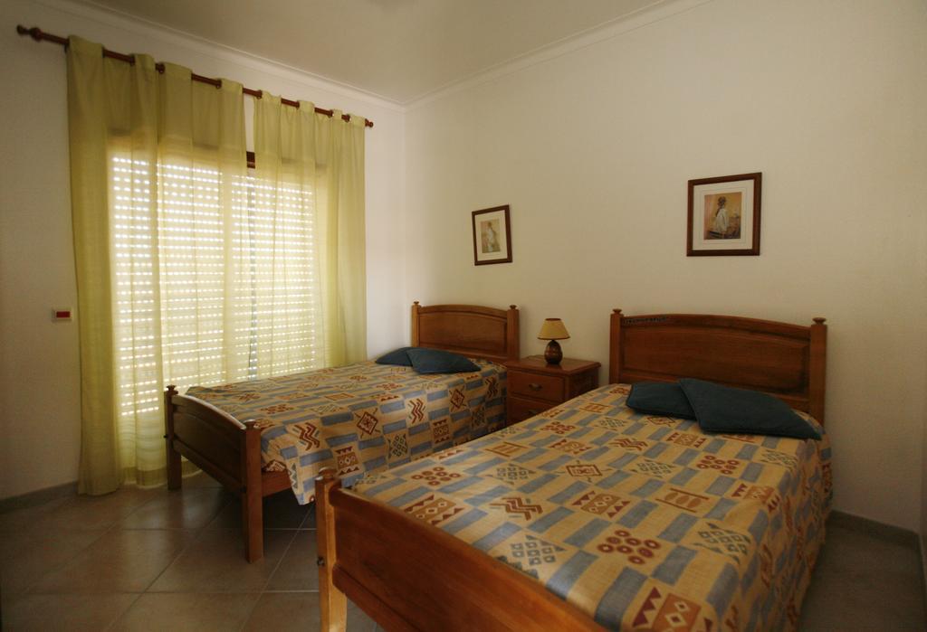 Apartamentos Coral Do Vau Portimao Phòng bức ảnh