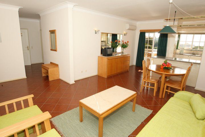 Apartamentos Coral Do Vau Portimao Ngoại thất bức ảnh