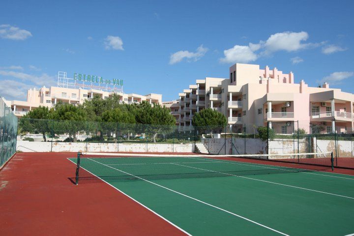 Apartamentos Coral Do Vau Portimao Ngoại thất bức ảnh