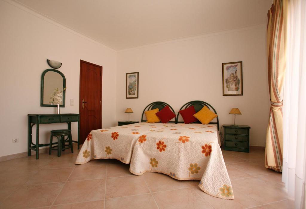 Apartamentos Coral Do Vau Portimao Ngoại thất bức ảnh