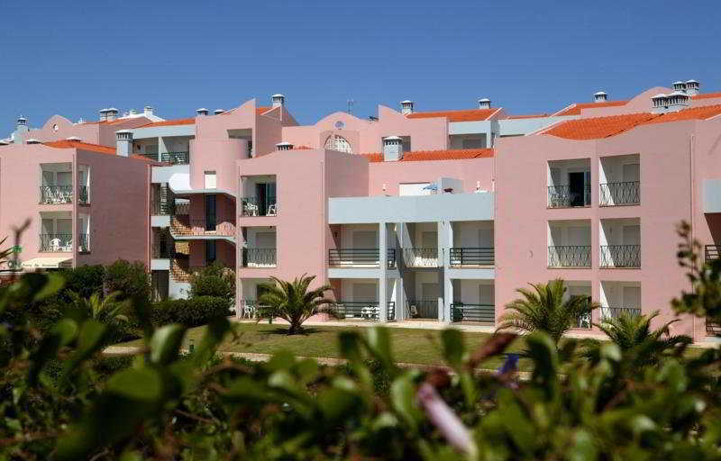 Apartamentos Coral Do Vau Portimao Ngoại thất bức ảnh