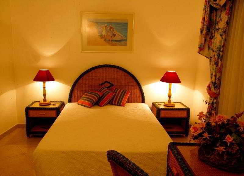 Apartamentos Coral Do Vau Portimao Ngoại thất bức ảnh