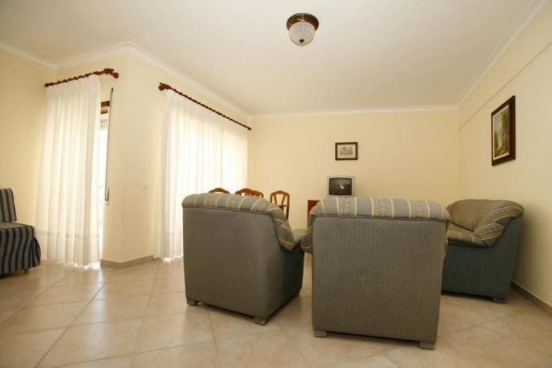 Apartamentos Coral Do Vau Portimao Ngoại thất bức ảnh